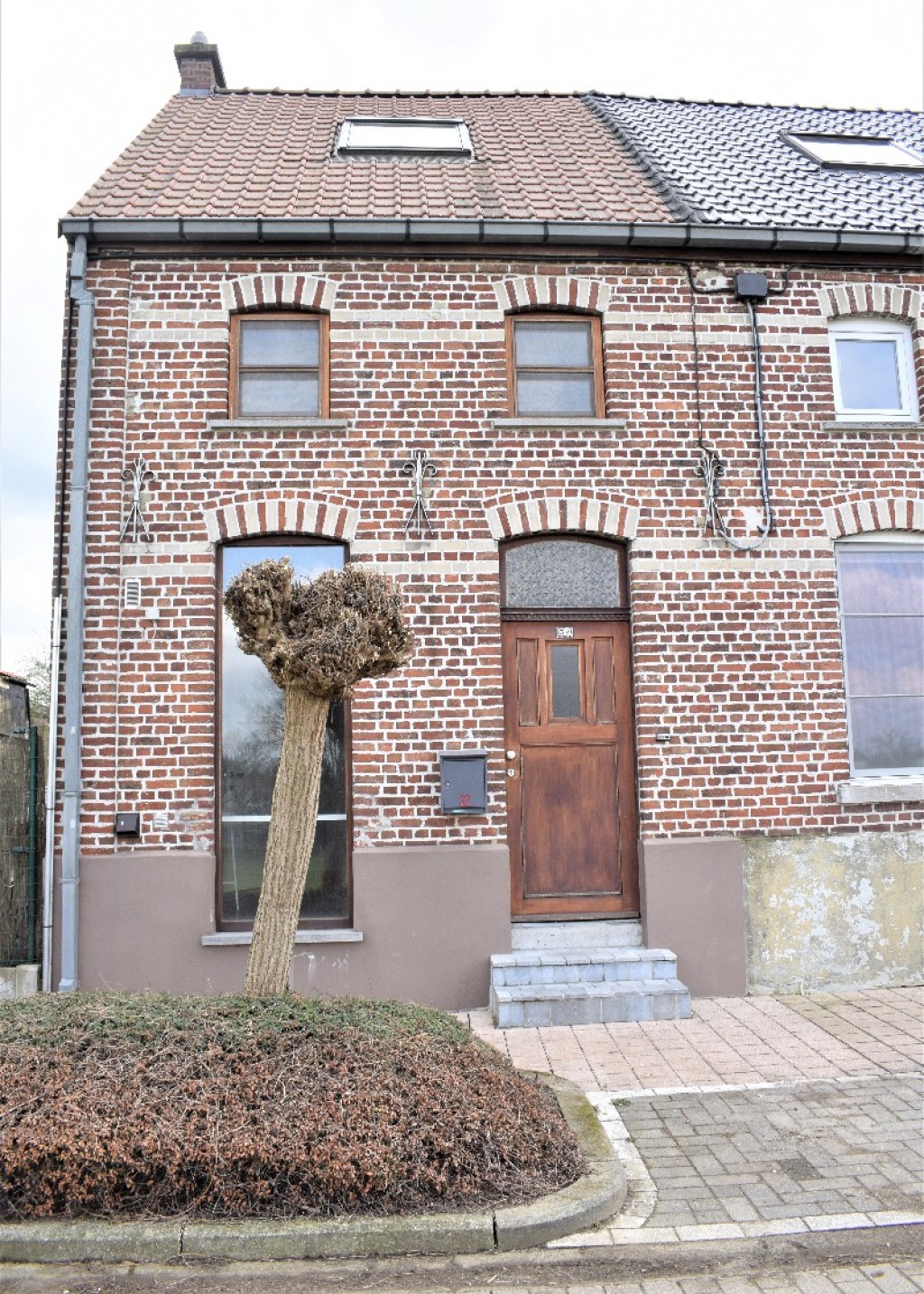 Sint-Marcellusstraat - 32 - - 9400