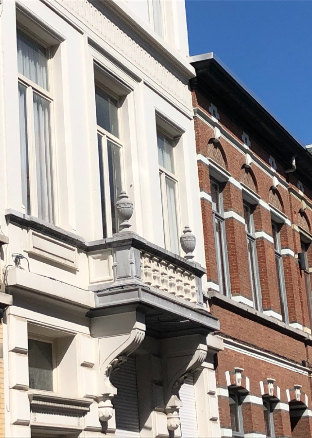 Sanderusstraat - 34 - - 2018
