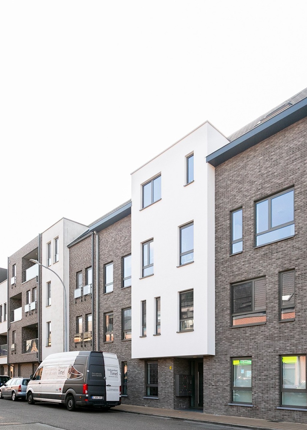 Minderhoutsestraat - 9 - 6 - 2320