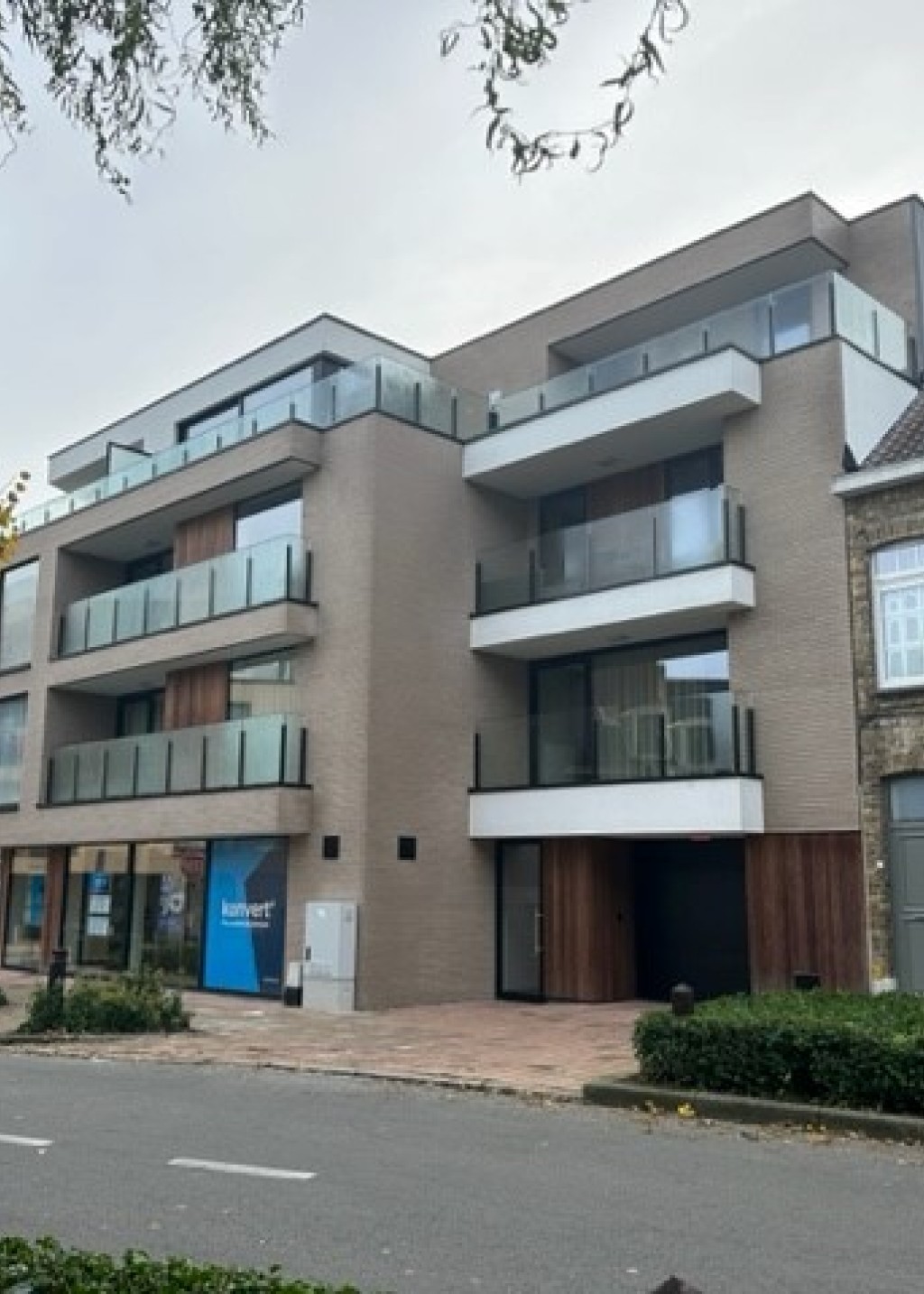 Zuidstraat - 59 - - 8630