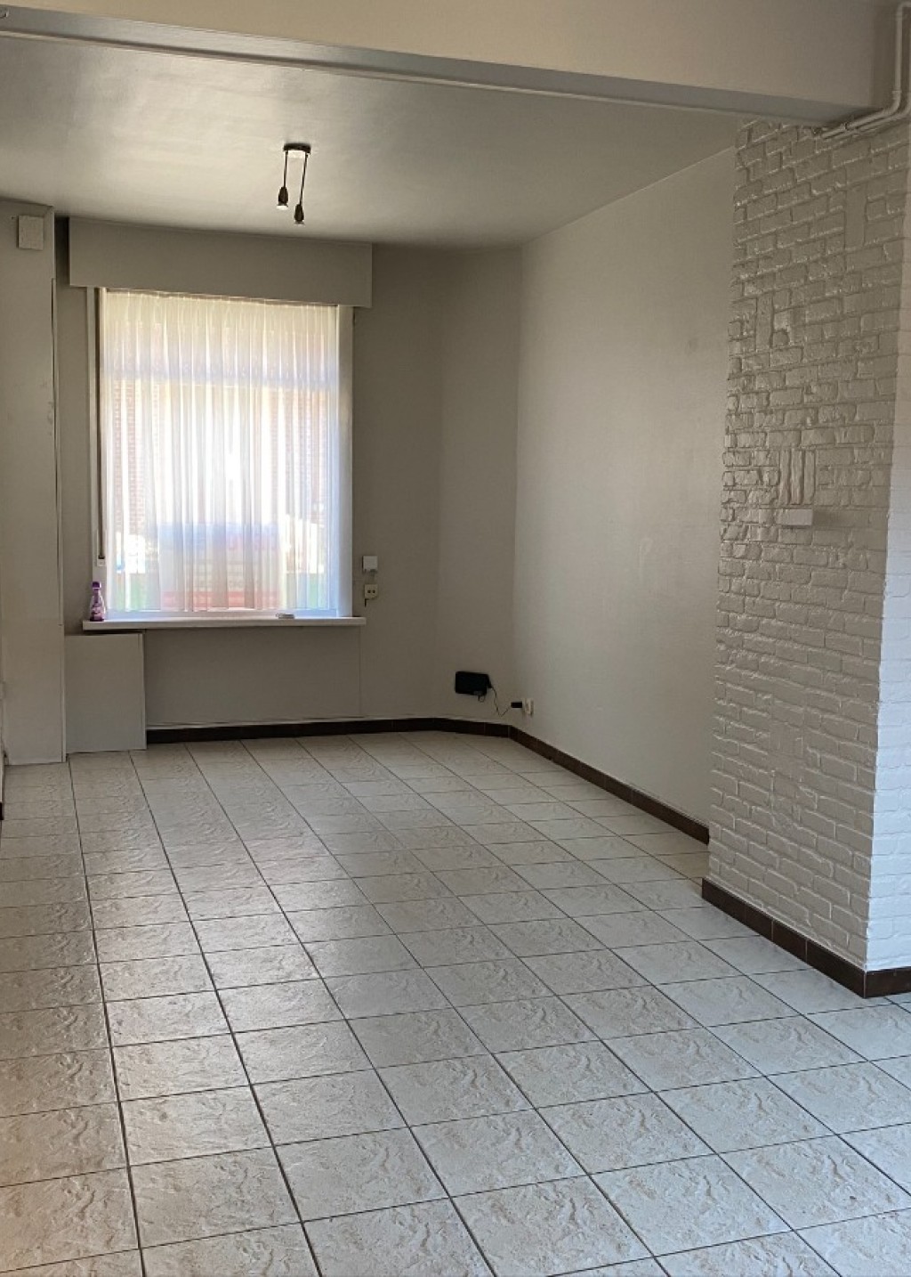 Spanjestraat - 161 - - 8800