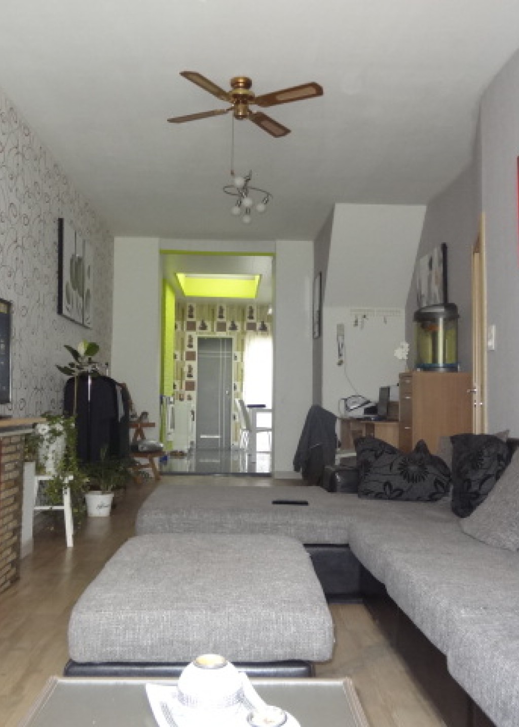 Kunstenstraat - 41 - - 8930