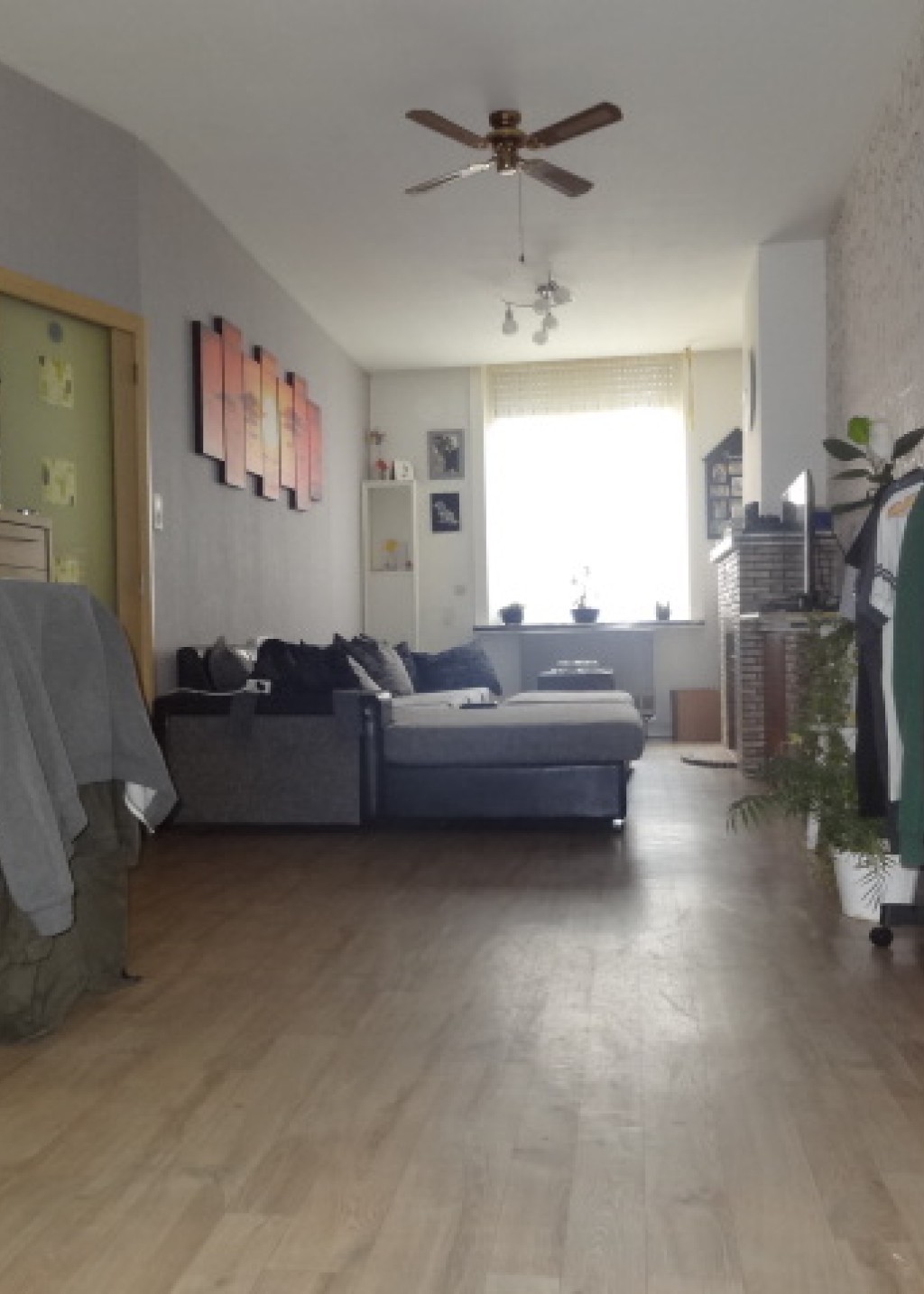 Kunstenstraat - 41 - - 8930