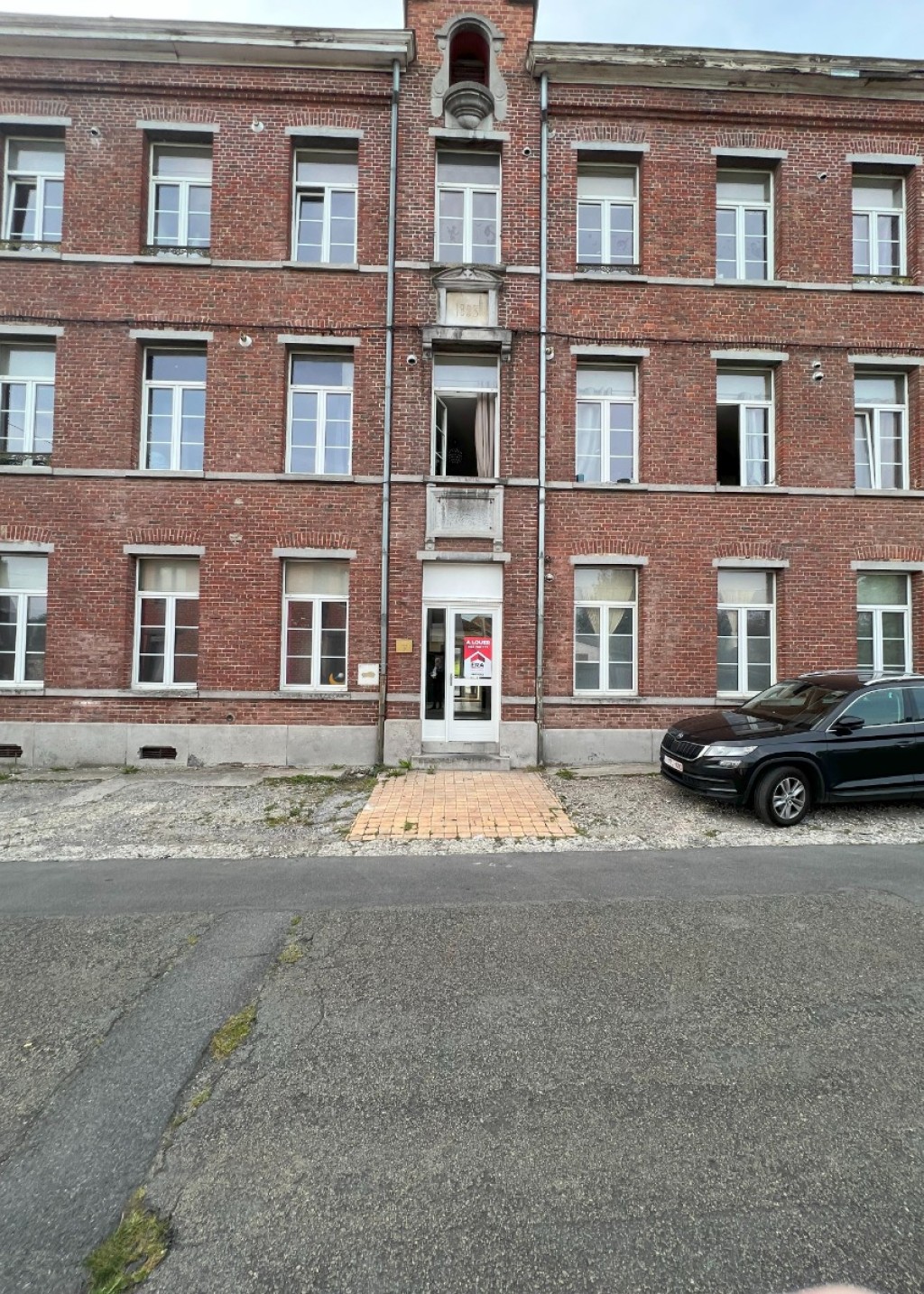 Rue Baron Dubois de Chantraine - 2 - 2.6 - 7020