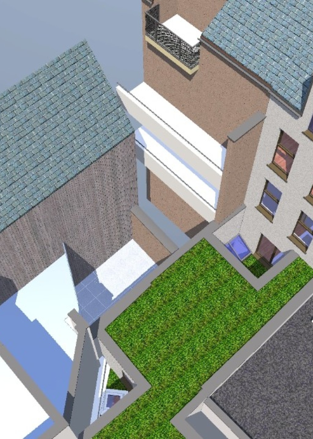 Rue Saint Nicolas - 40 - - 5000