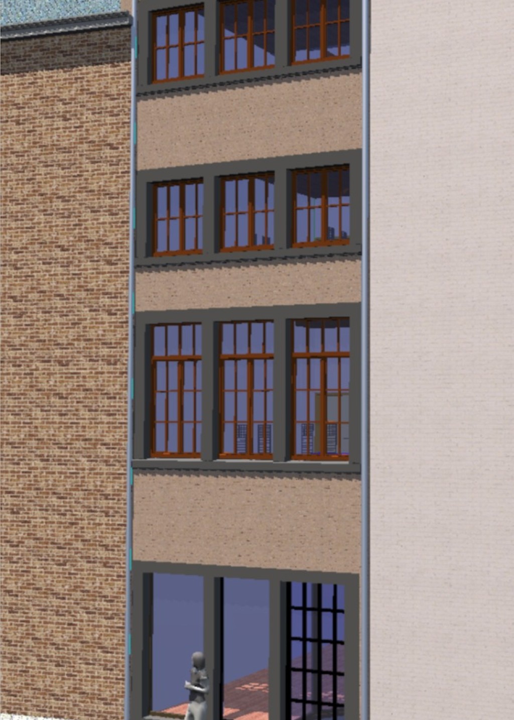 Rue Saint Nicolas - 40 - - 5000