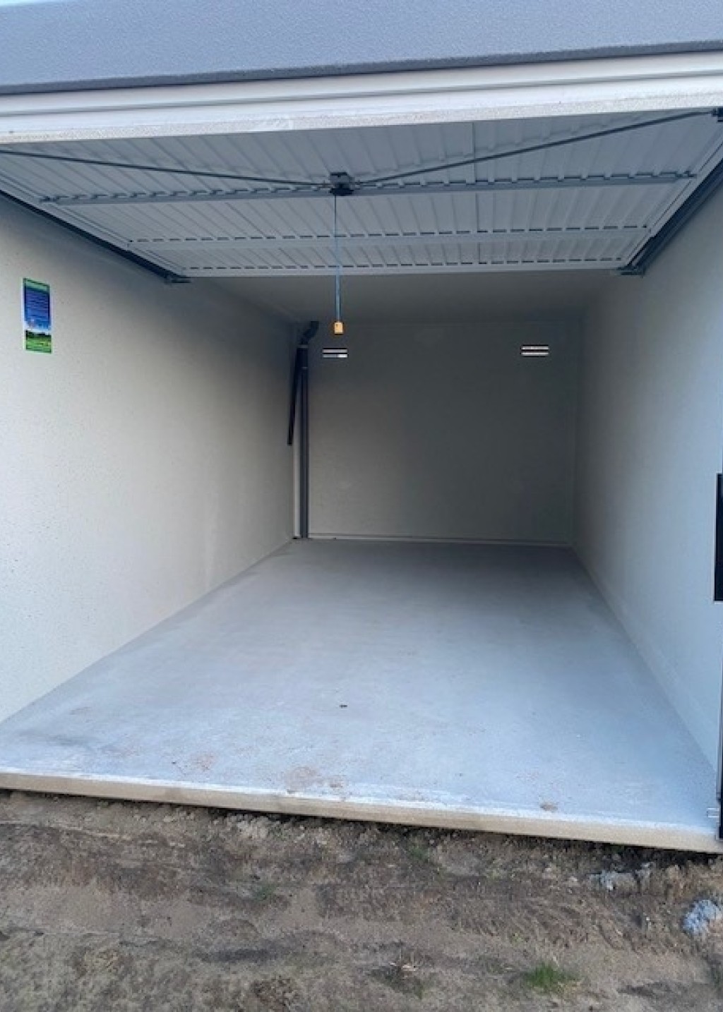 Chaussée de Wervicq - 398+ - GARAGE 2 - 7780