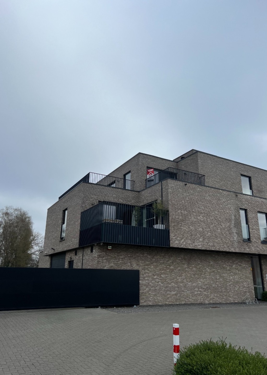 Diestersteenweg - 424 - 2.01 - 3510