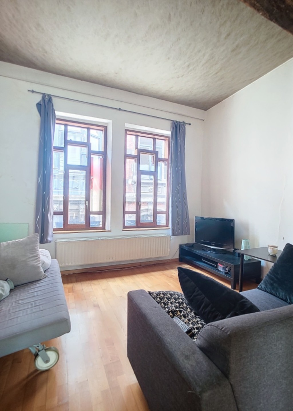 Rue des Augustins - 10 - - 4500