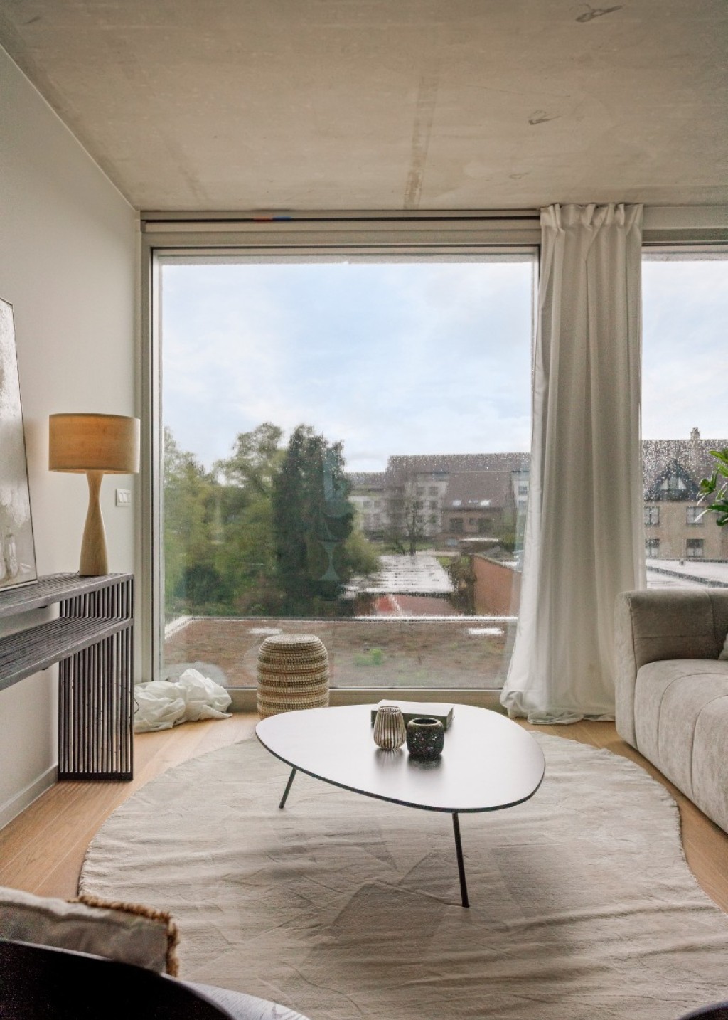 Holstraat - 80/82 - 2.03 - 203 - 8790