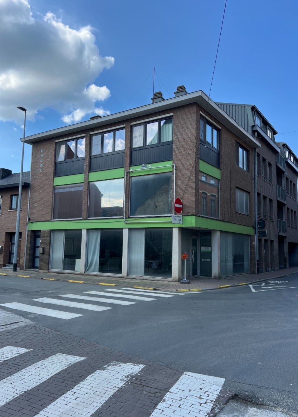 Schaffensestraat - 28 - - 3290