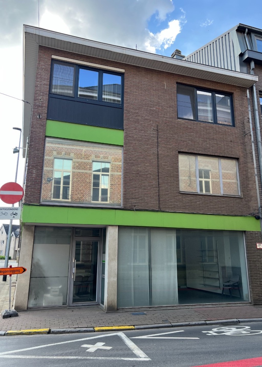 Schaffensestraat - 28 - - 3290