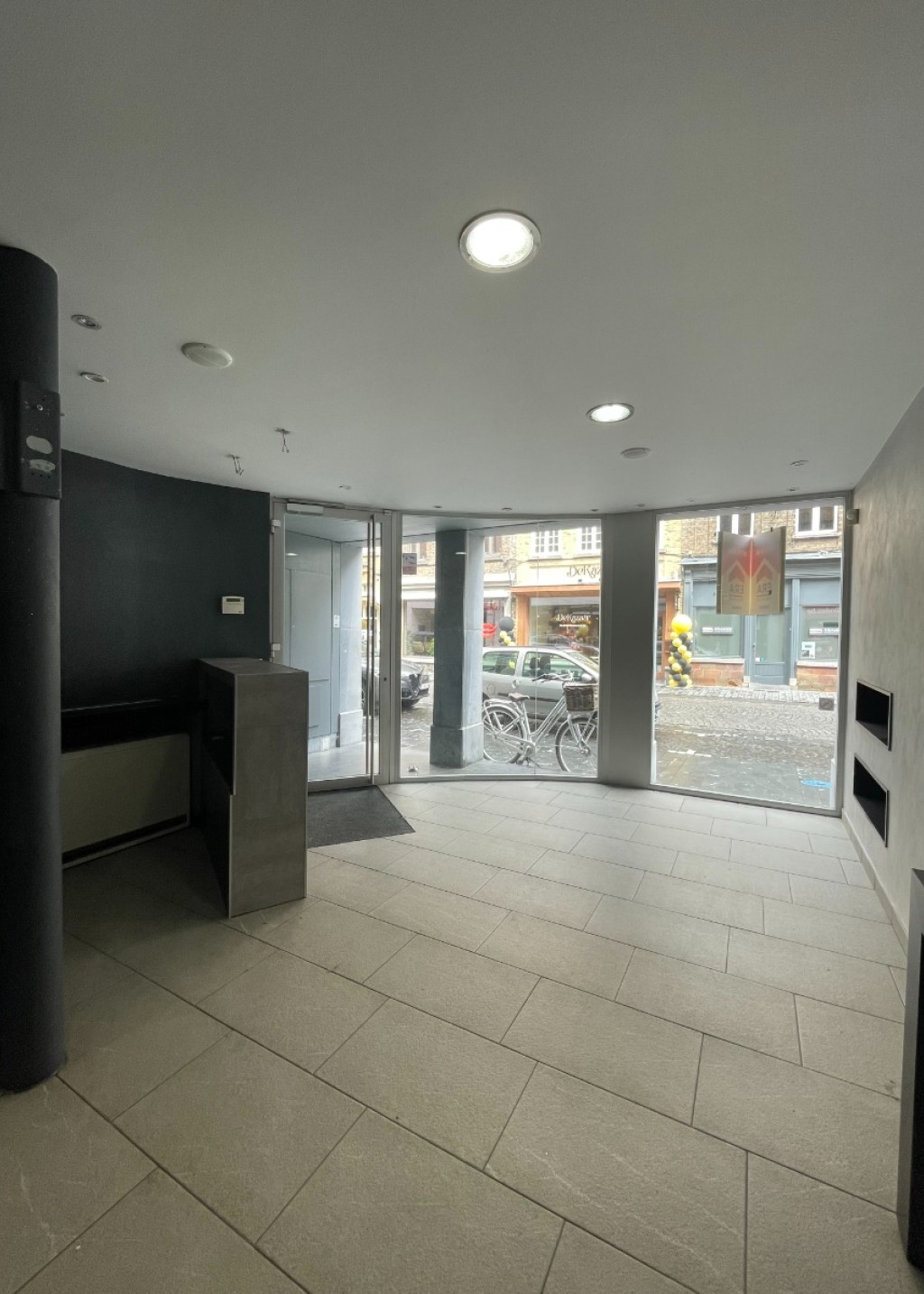 Diksmuidsestraat - 7 - - 8900