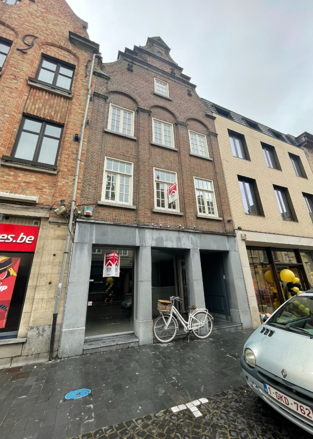 Diksmuidsestraat - 7 - - 8900