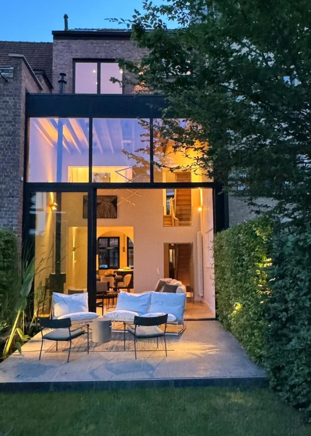 Emile van Arenberghstraat - 24 - - 3000