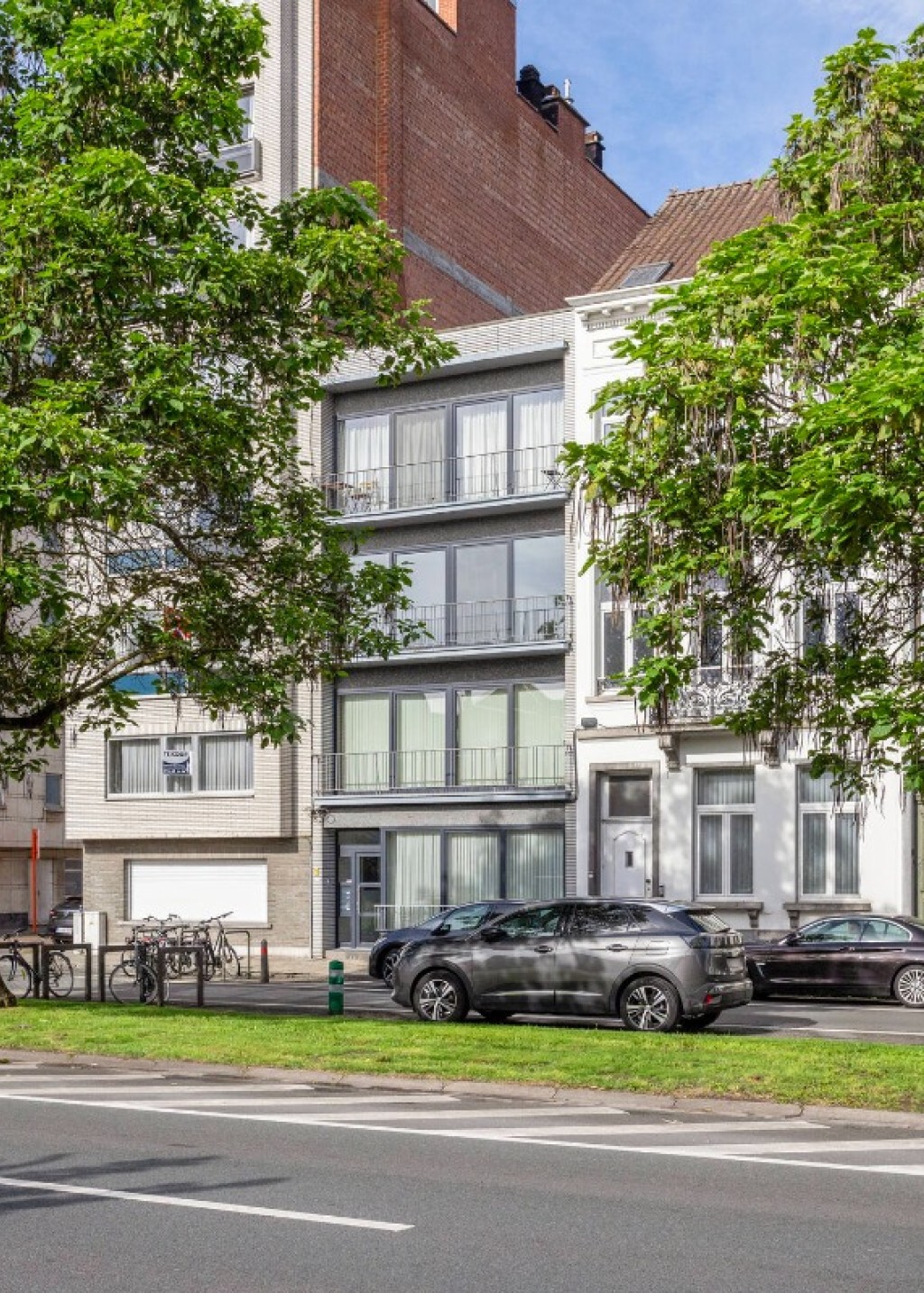 Koningin Astridlaan - 52 - - 2800