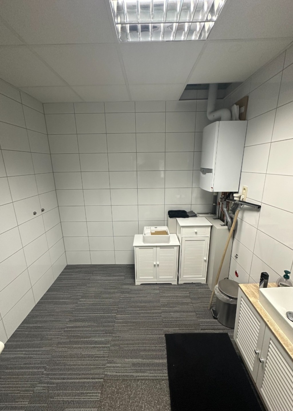 De Lange Beemden - 21 - - 3550