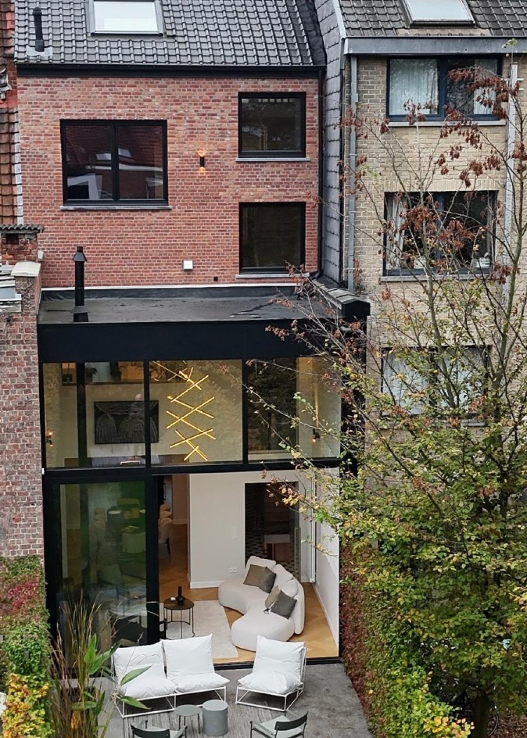 Emile van Arenberghstraat - 24 - - 3000