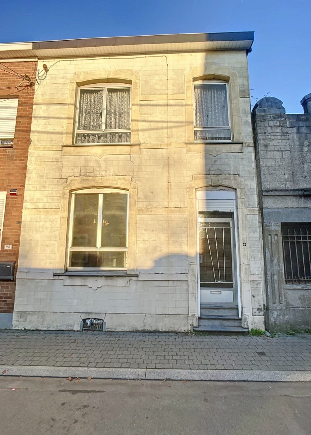Rue des Ponts - 74 - - 4430