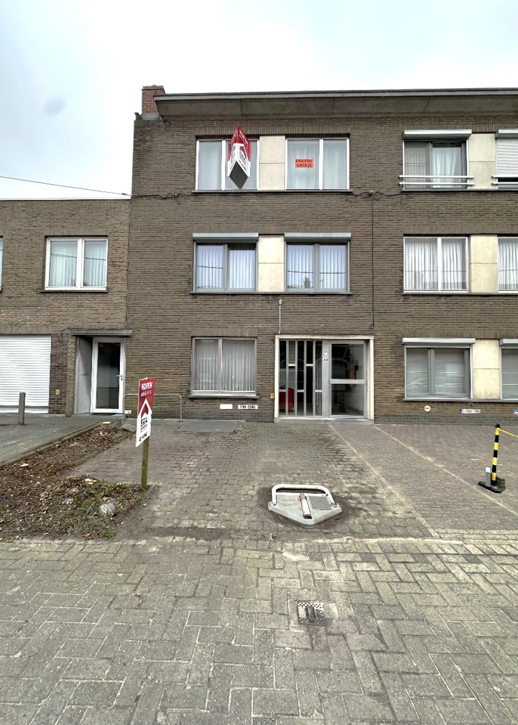 Rumbeeksesteenweg - 310 - 5 - 8800