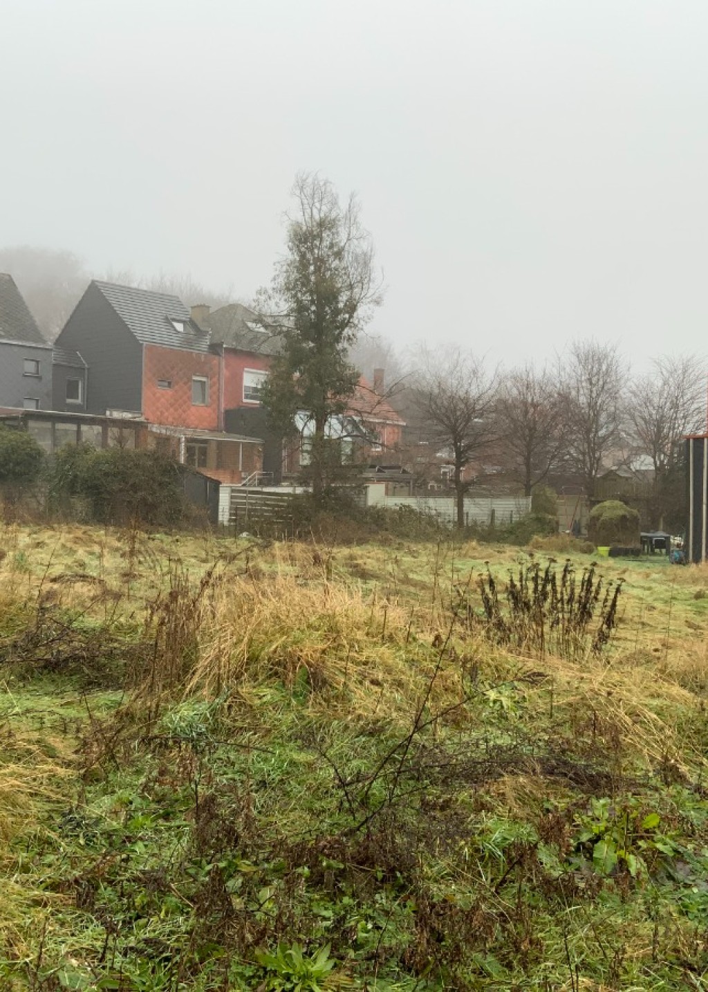 Garnizoenstraat - Lot 2.5 - - 3290