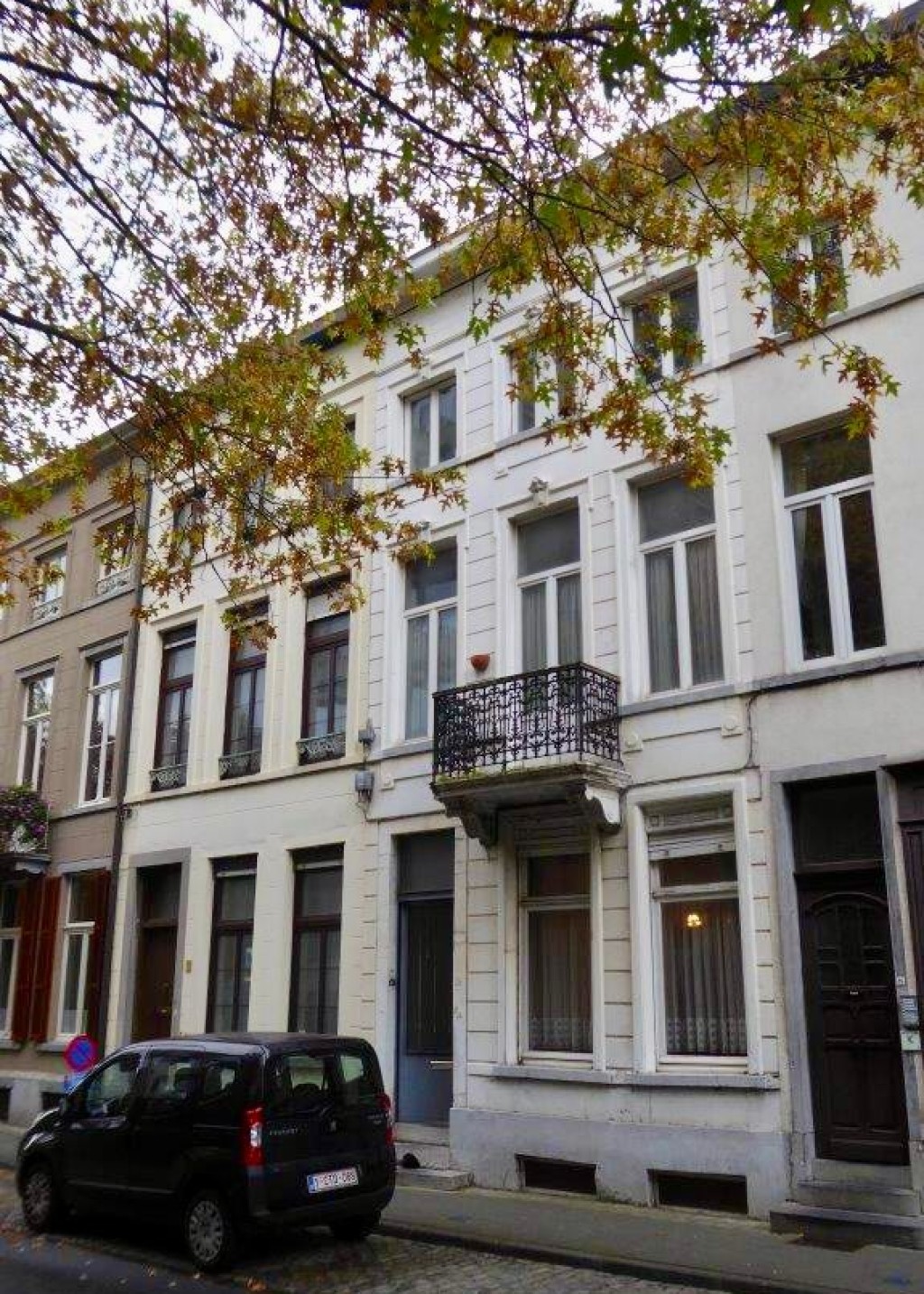 Bogaardenstraat - 73 - 0201 - 3000