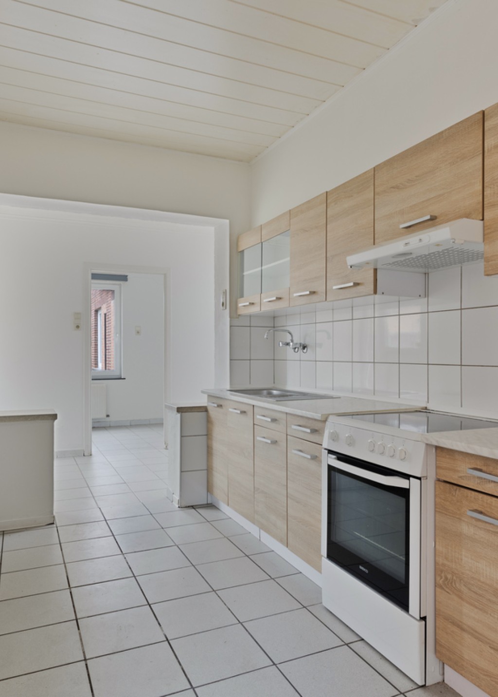 Spalbeekstraat - 16 - - 3510
