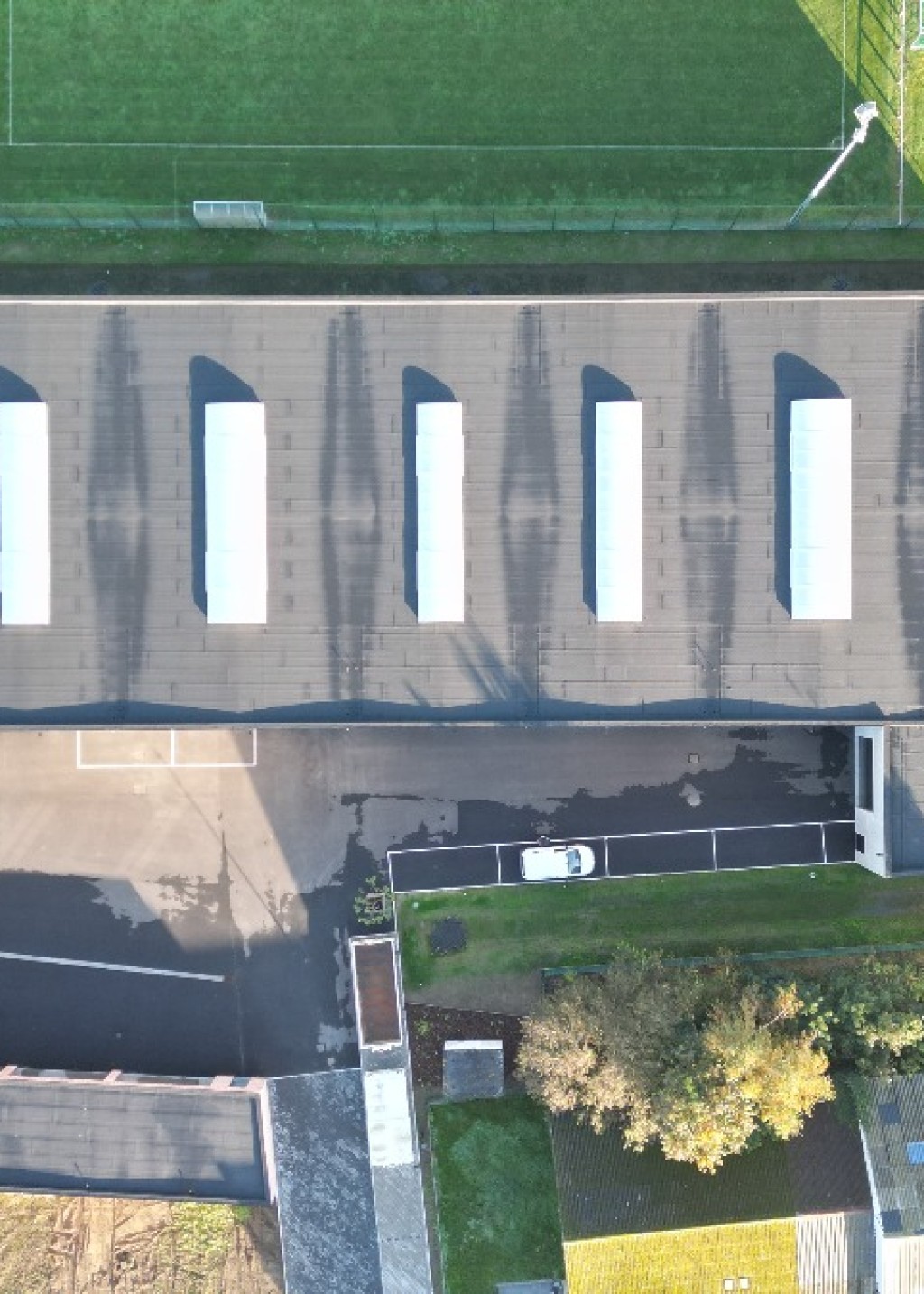 Deerlijkseweg - 144a - H - 8790