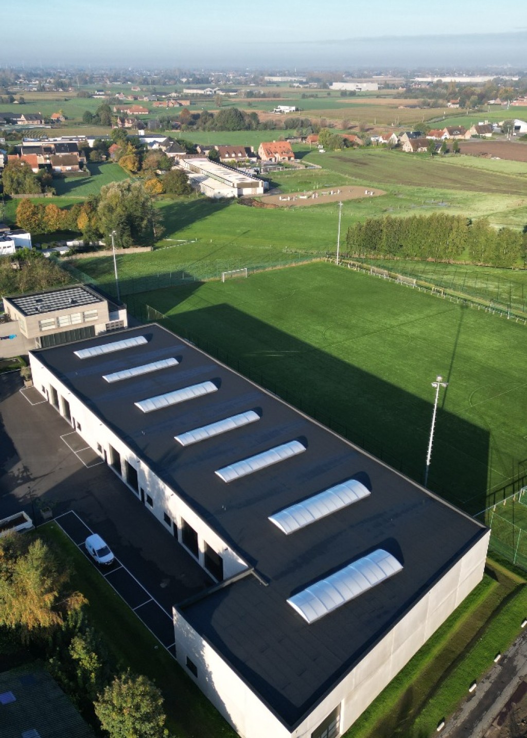 Deerlijkseweg - 144a - H - 8790