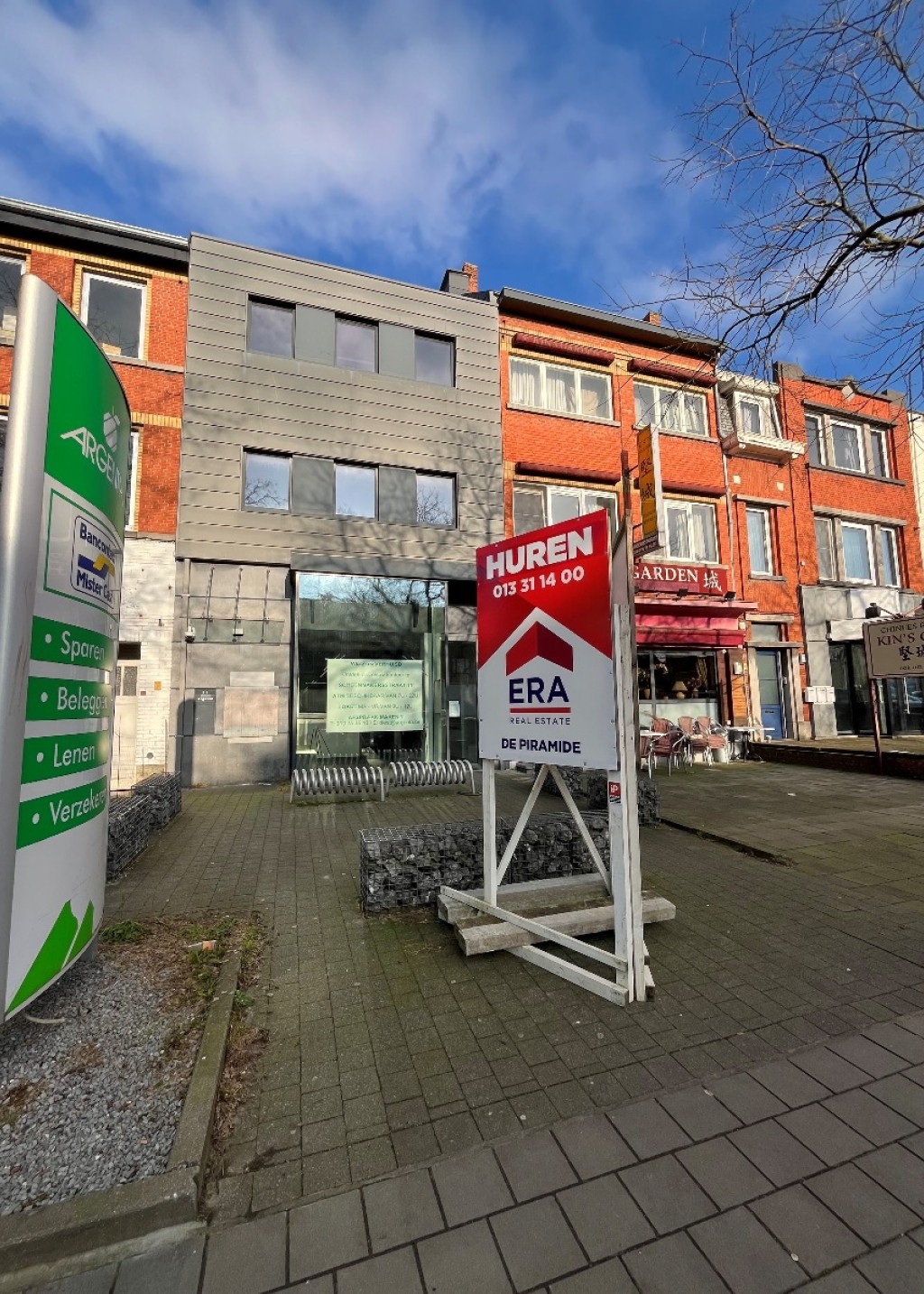 Hasseltsestraat - 94 - - 3290