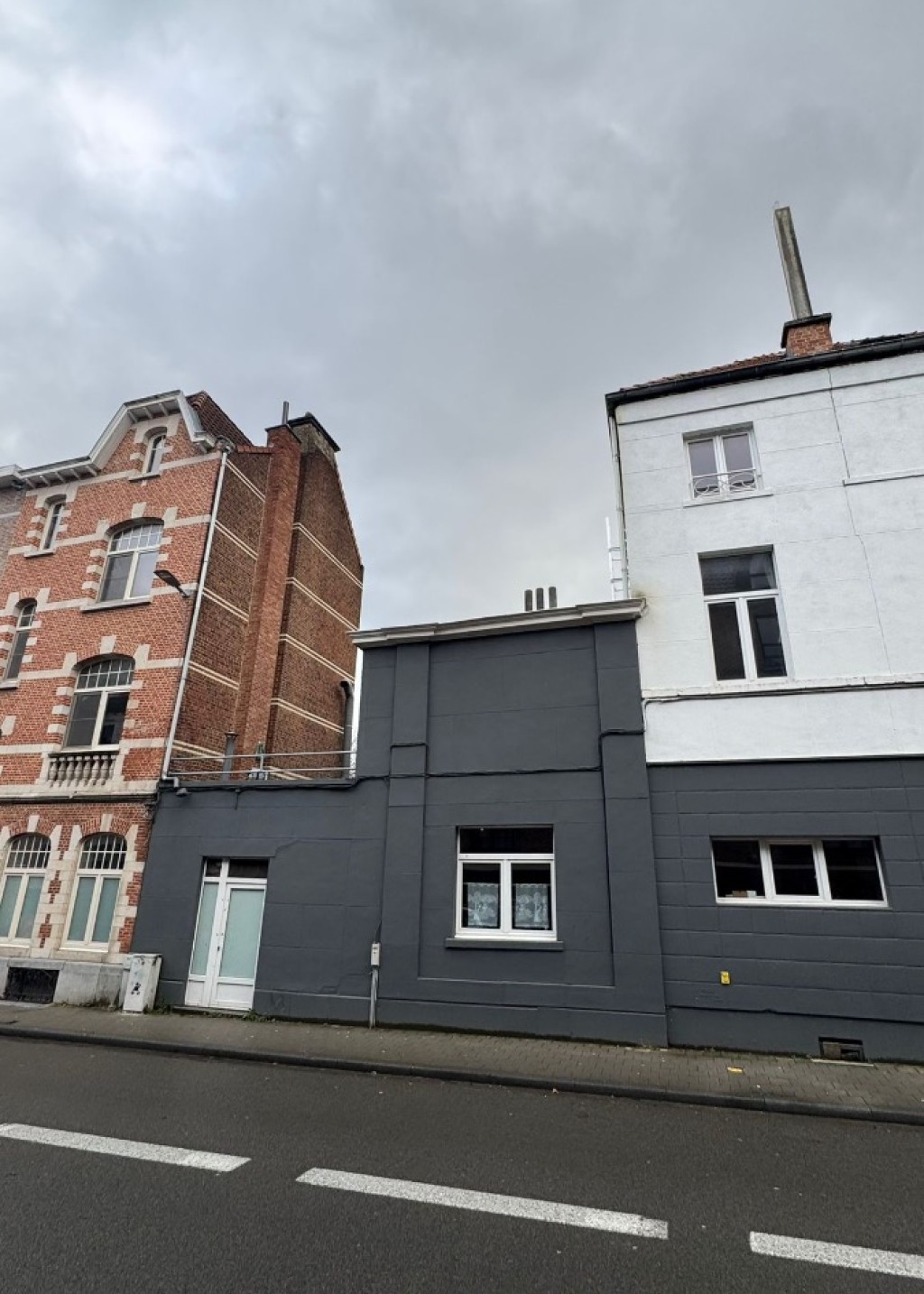 Bogaardenstraat - 81 - - 3000