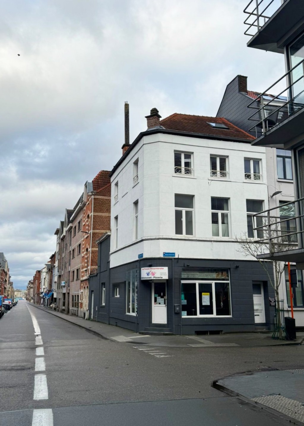 Bogaardenstraat - 81 - - 3000