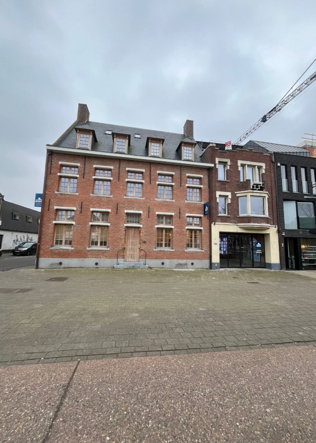 Vrijheid - 148 - unit 6 - 2320