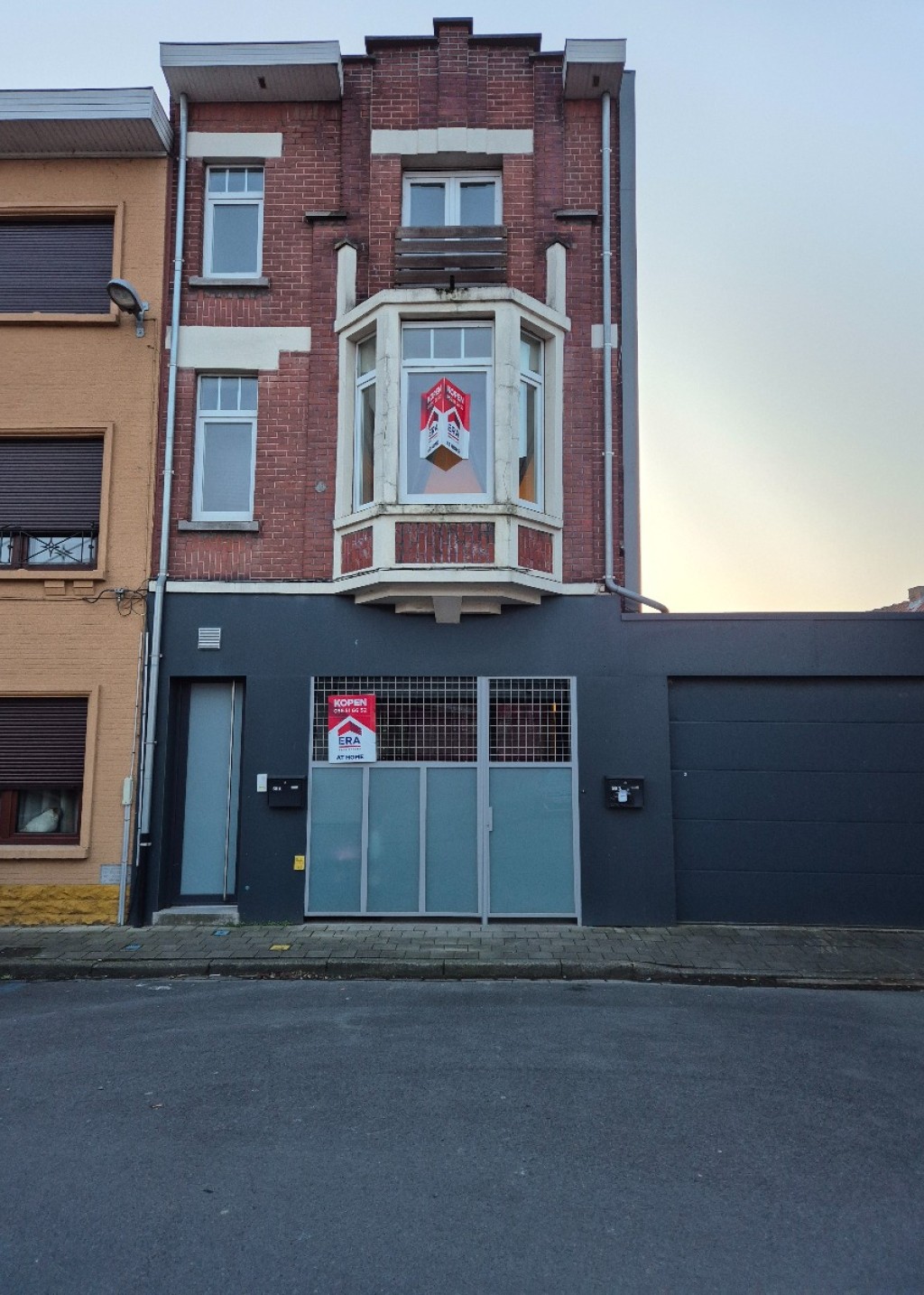 Halewijnstraat - 5 - 0101 - 8930