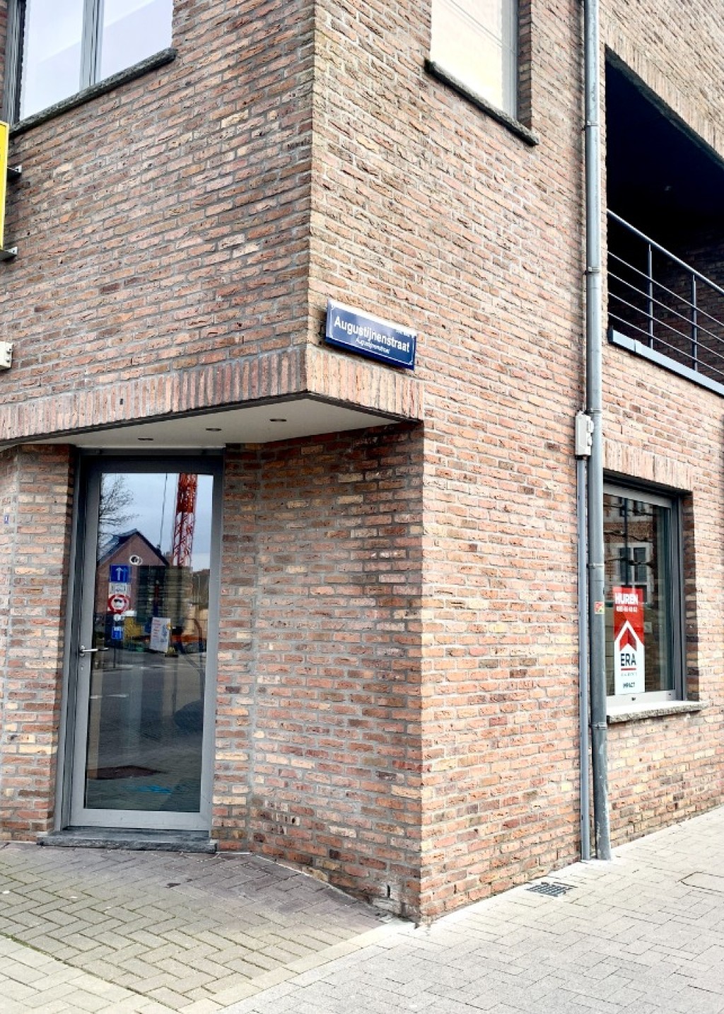 Witte Torenwal - 21 - - 3960