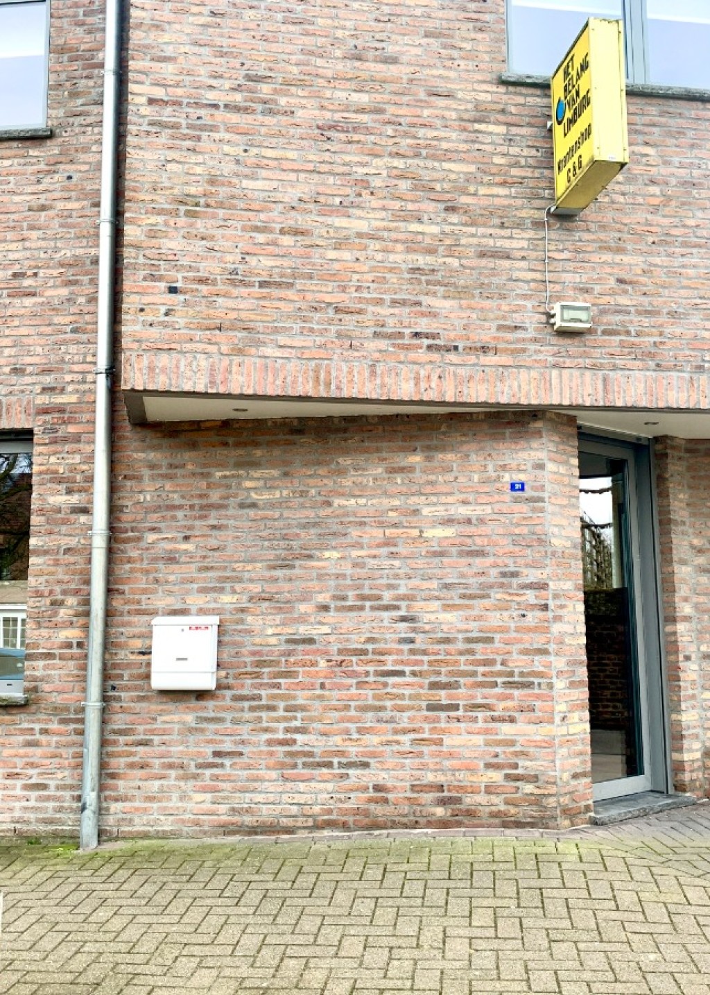Witte Torenwal - 21 - - 3960