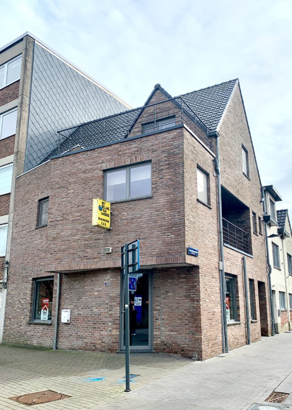 Witte Torenwal - 21 - - 3960