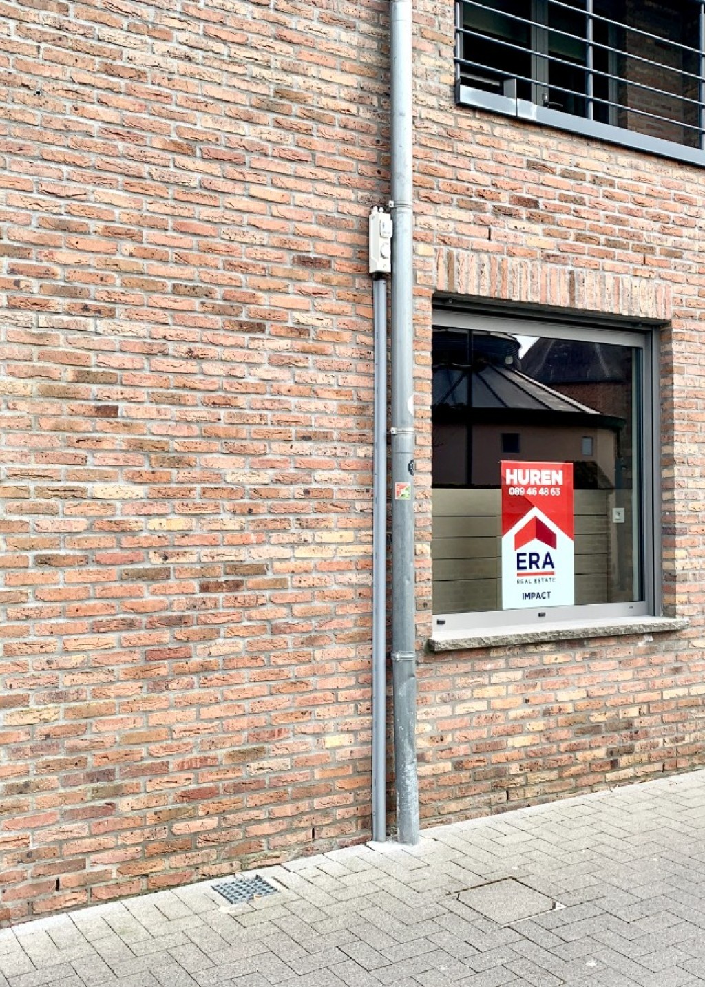 Witte Torenwal - 21 - - 3960