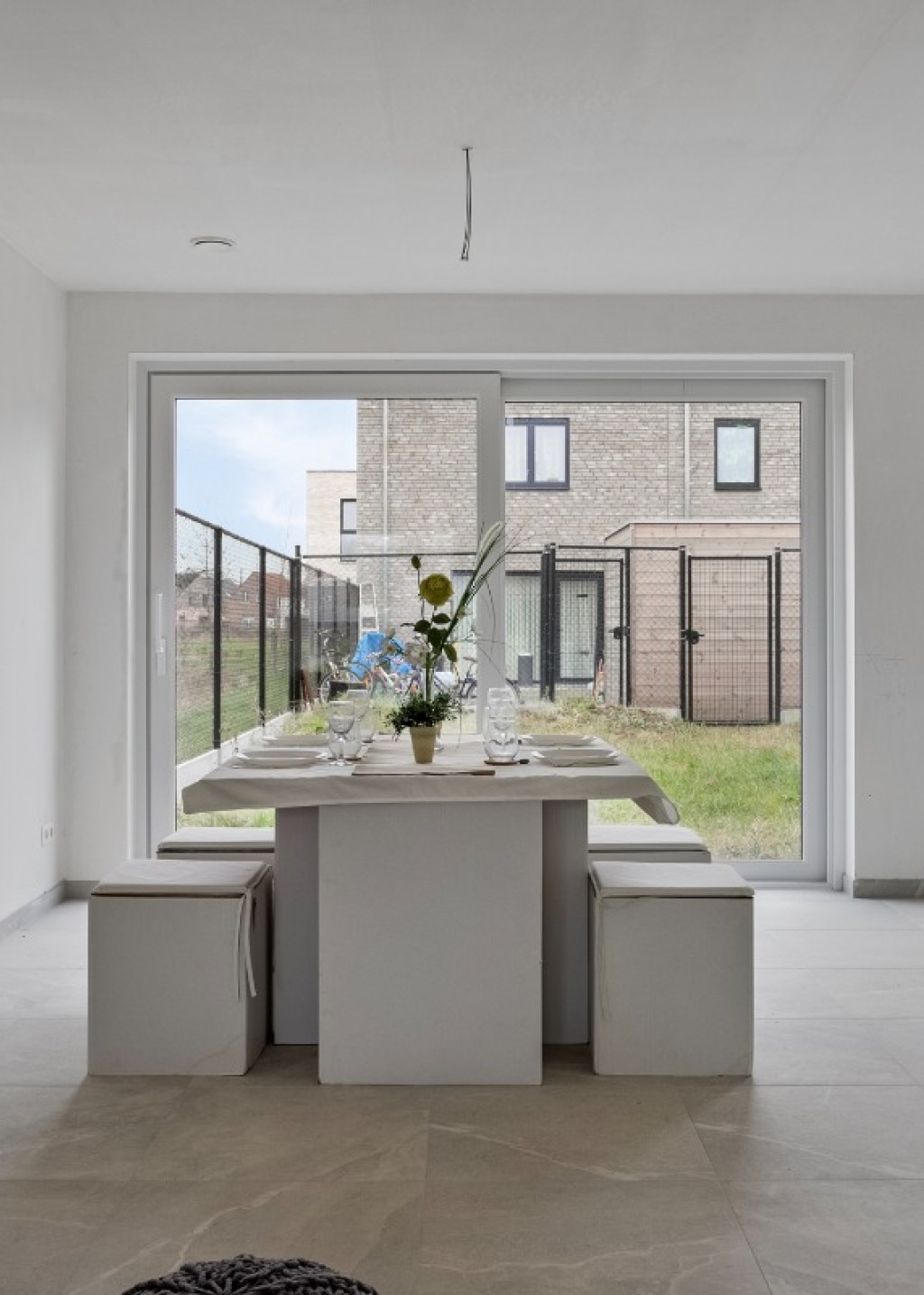 Sint-Jansstraat* - 86 - - Lot 27 - 8791