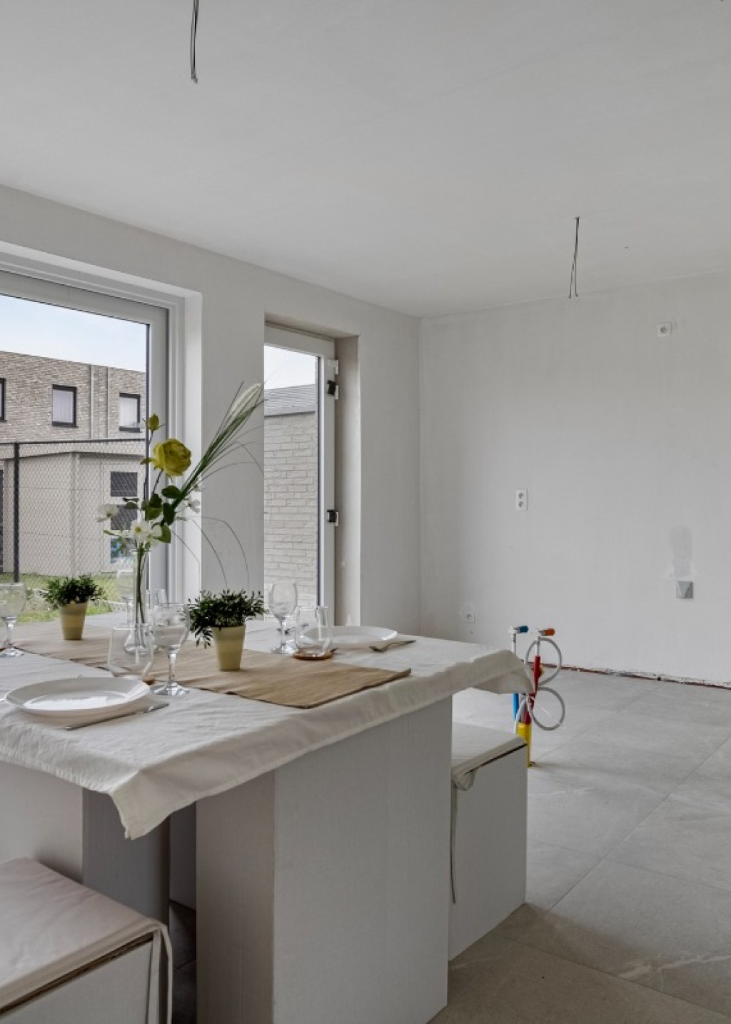 Sint-Jansstraat* - 86 - - Lot 27 - 8791