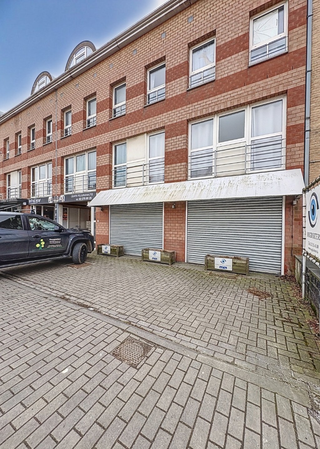 Wolvertemsesteenweg - 97 - 8 - 1850
