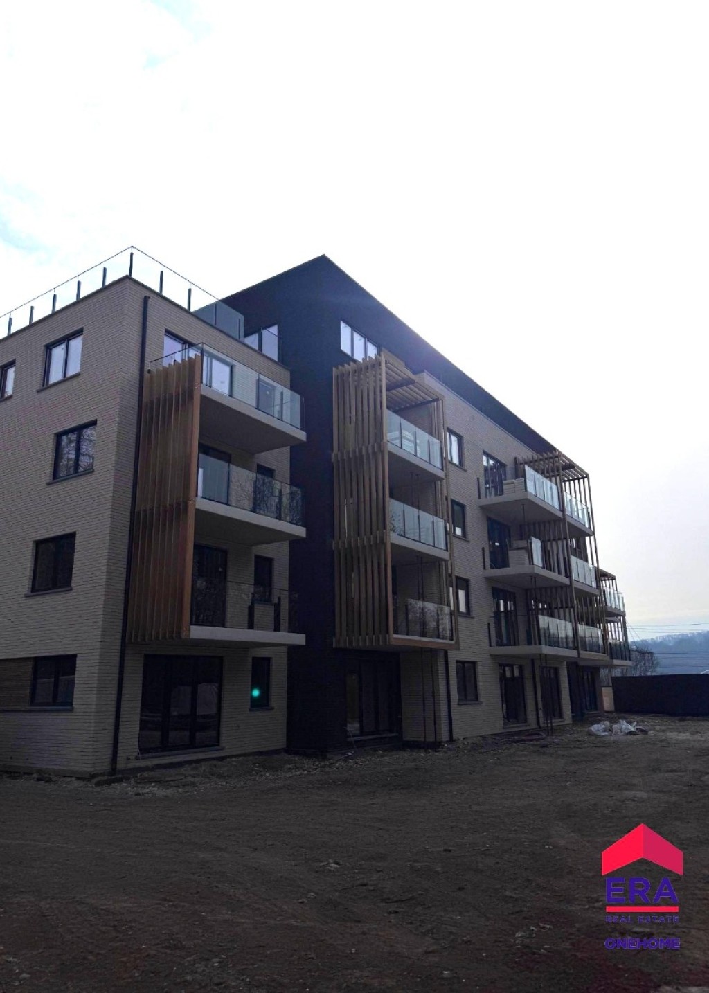 Rue de la Justice - 79 - A11 - 5300