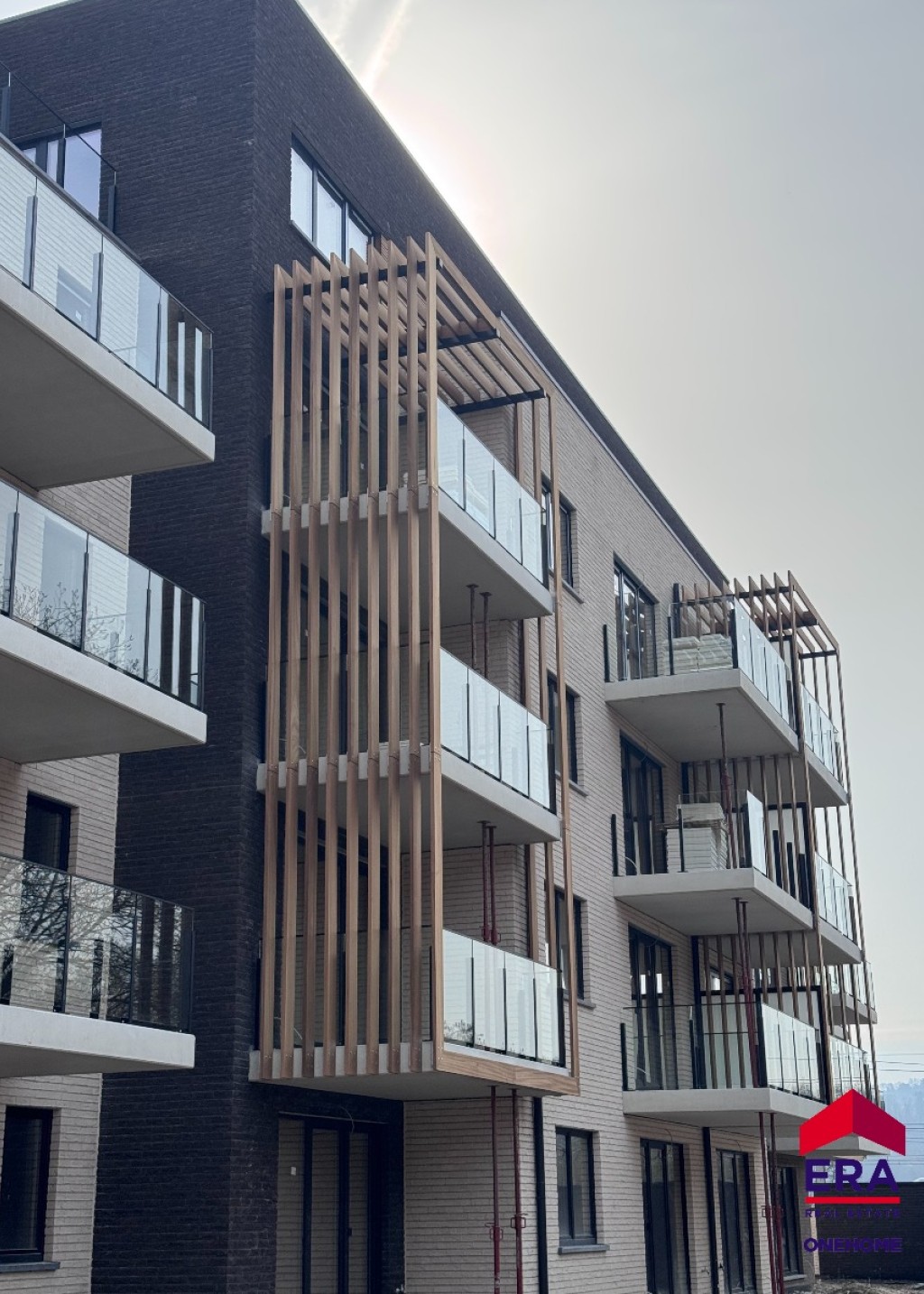 Rue de la Justice - 79 - A11 - 5300