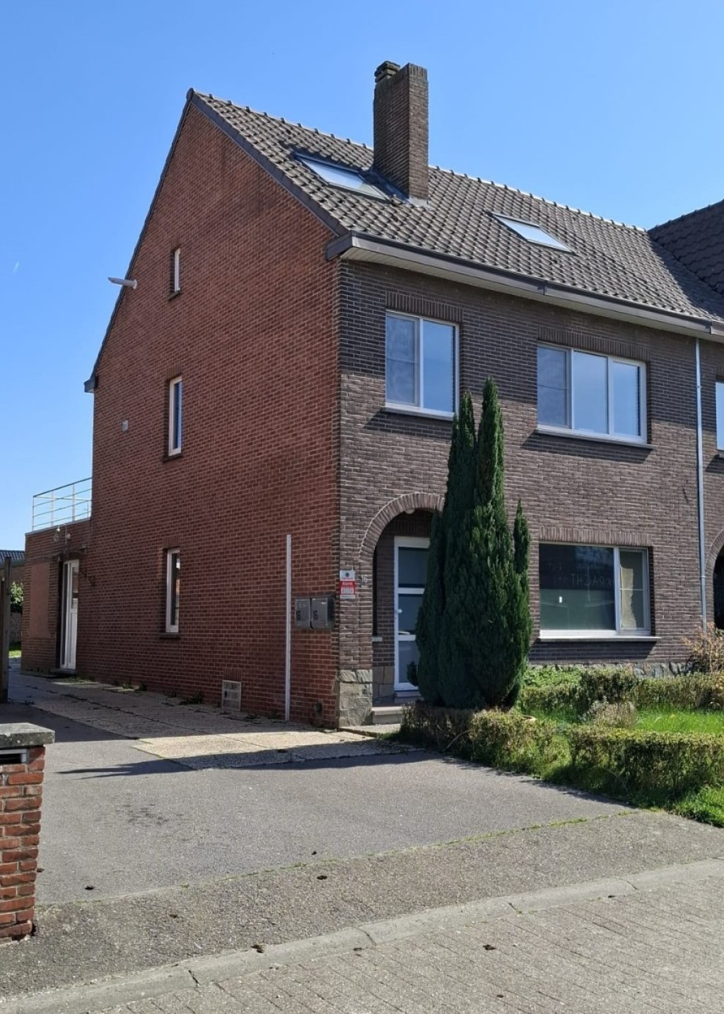 Spalbeekstraat - 16 - - 3510