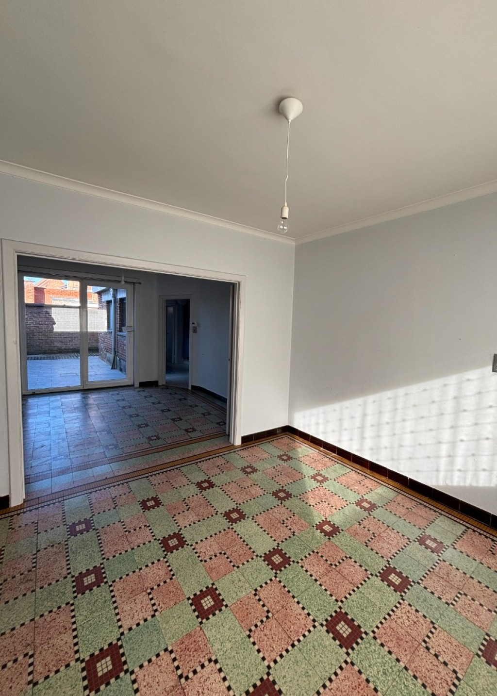Bakkerstraat - 51 - - 8940
