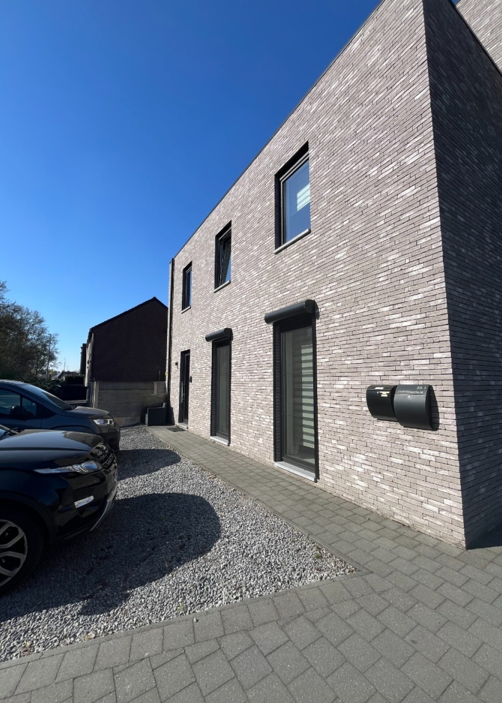 Zestienhuizenstraat - 39 - 1 - 3530