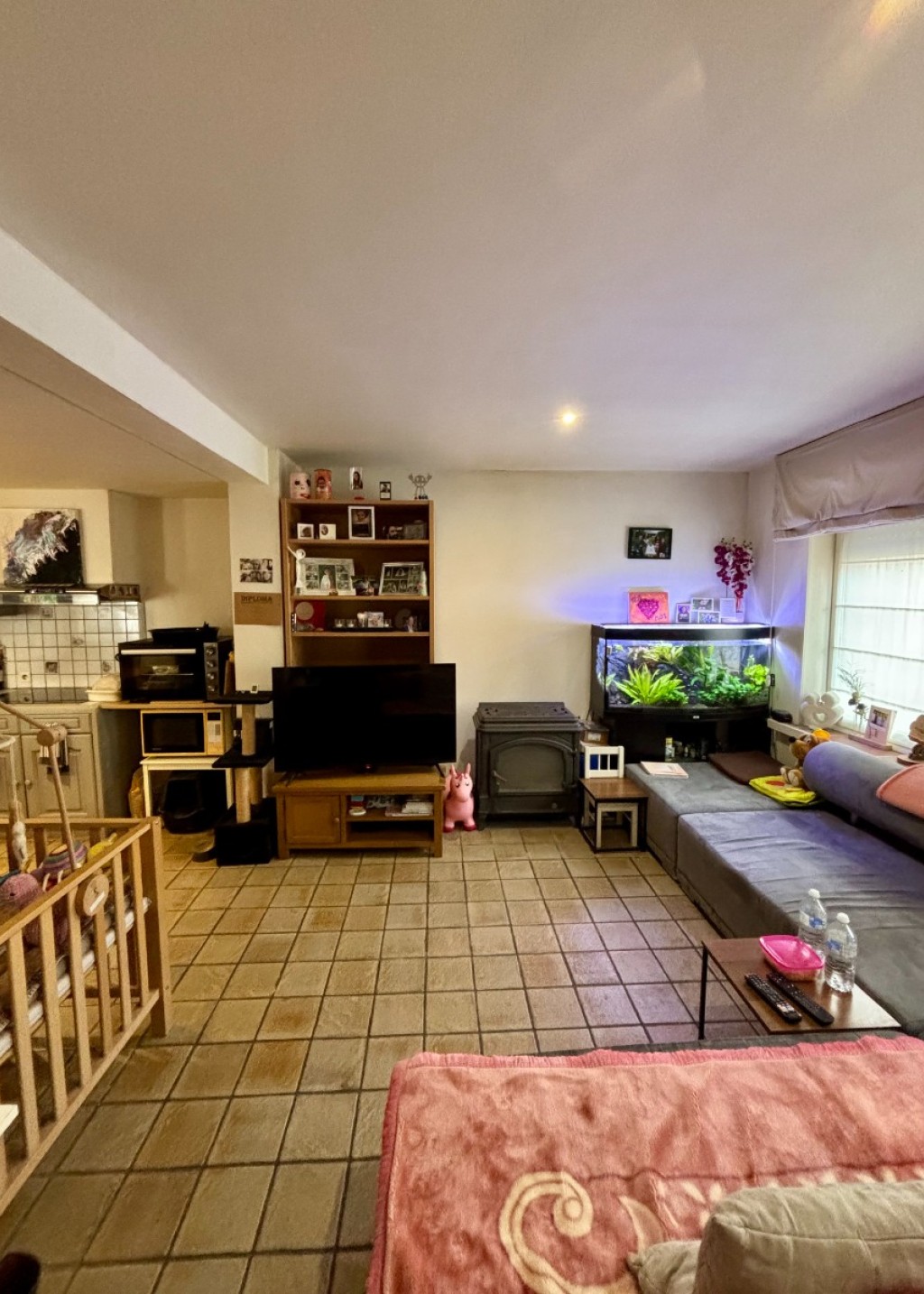 Paul Jansonstraat - 25 - - 8930