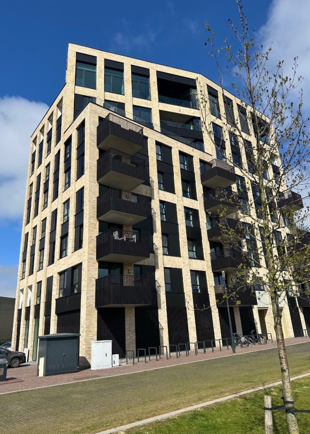 Zuidburgweg - 107 - 0303 - 8630