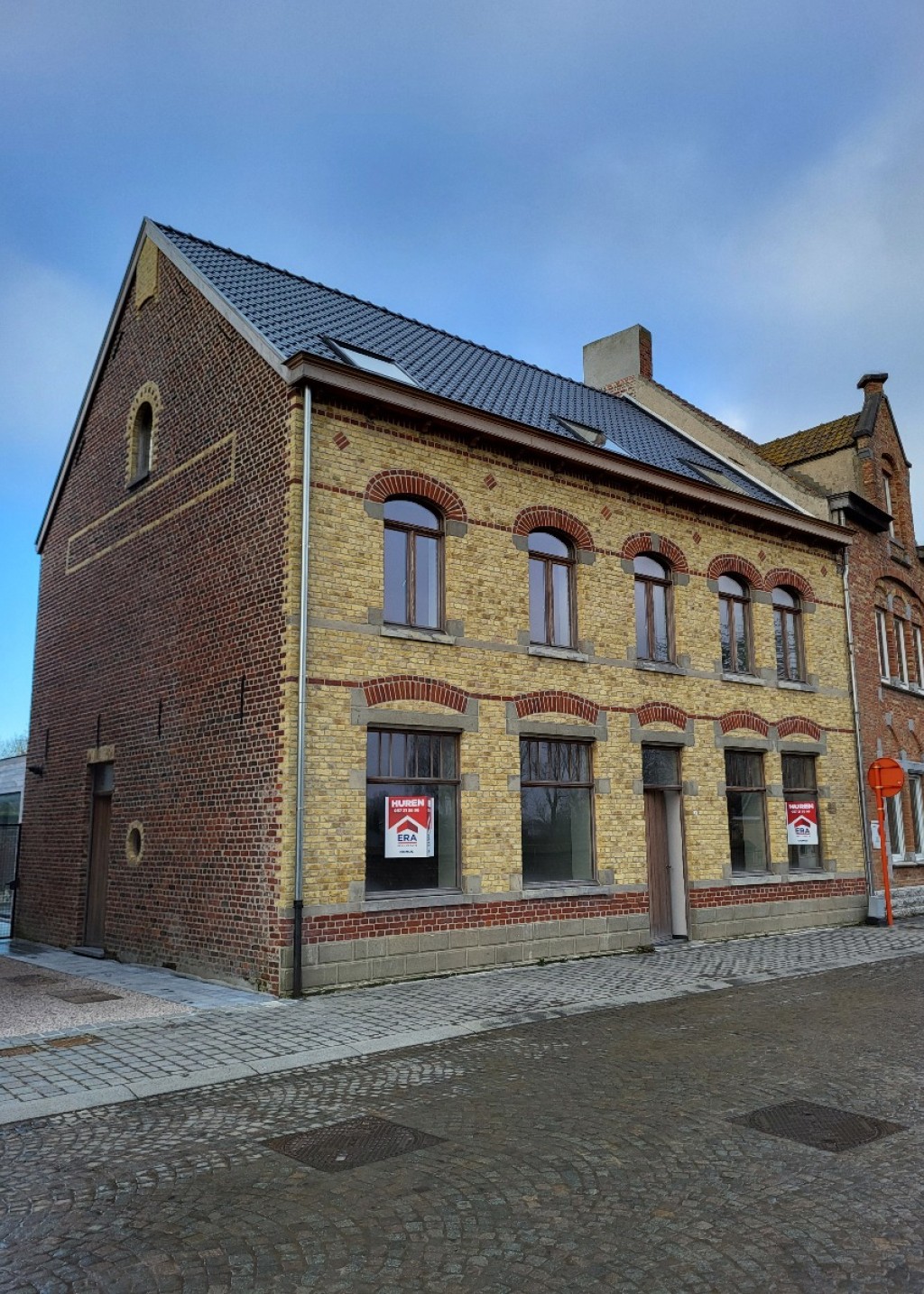 Pastoorstraat - 7 - A - 8970