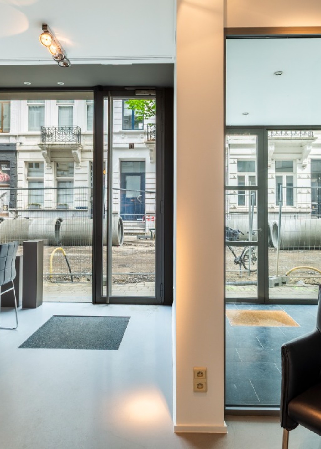 Anselmostraat - 64 - - 2018